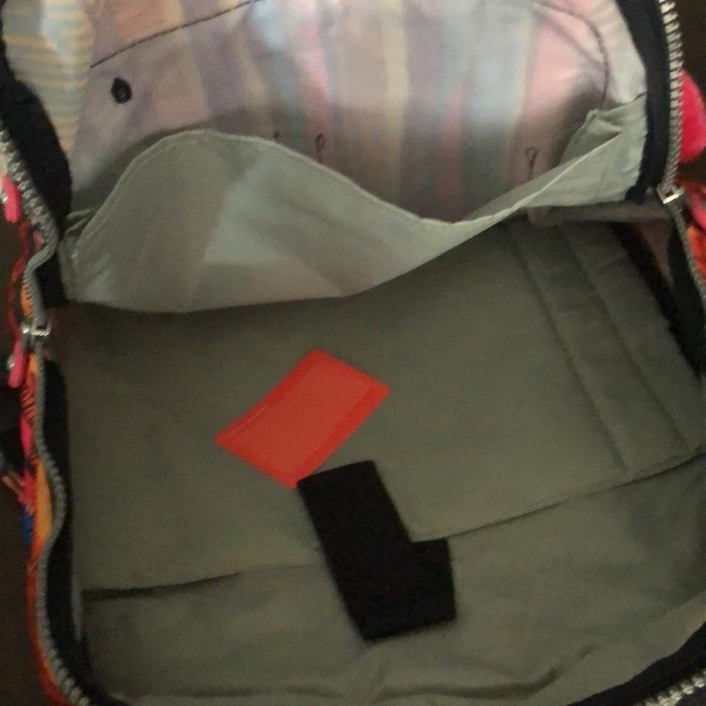 Kipling Backpack - Picture 7 of 8